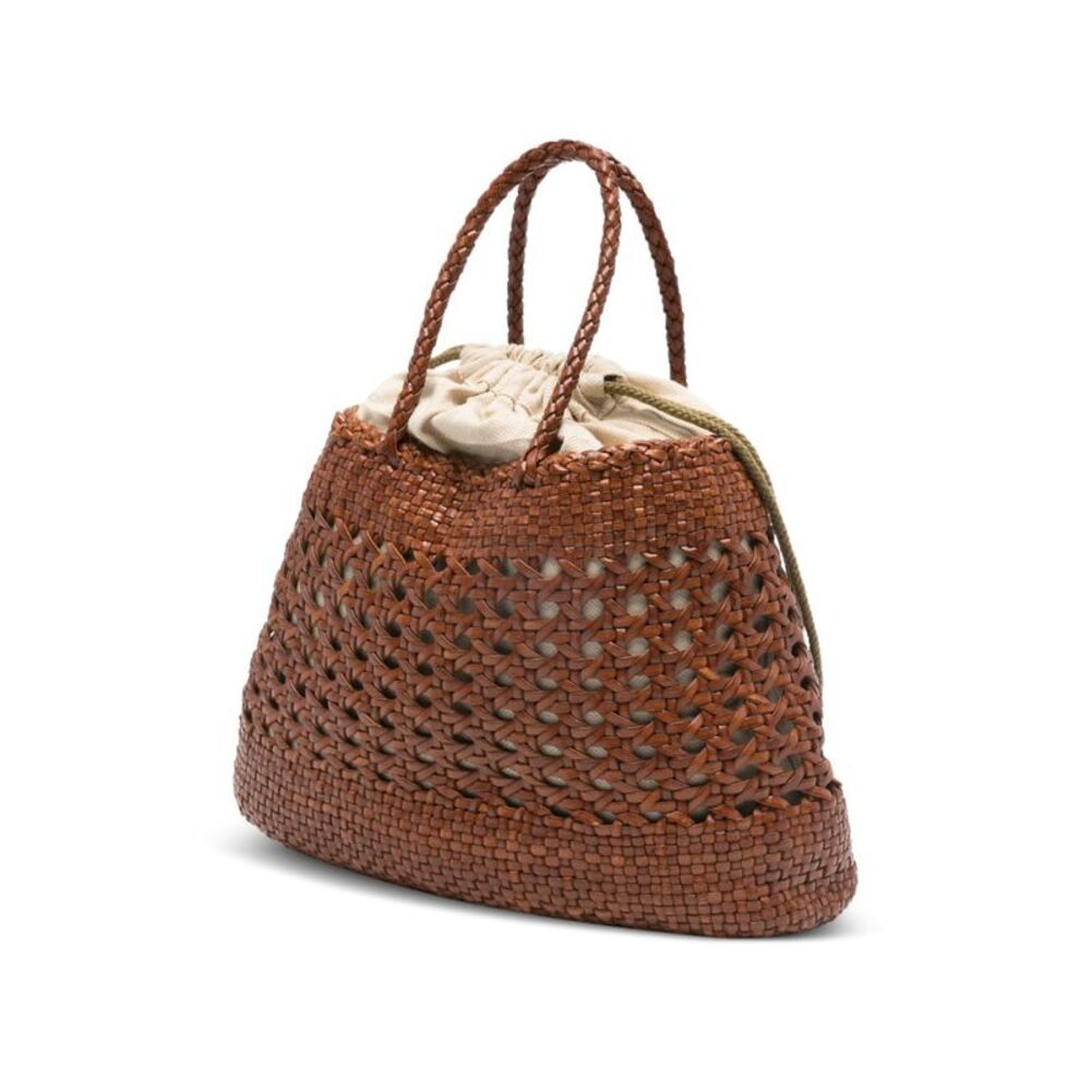 Dragon Diffusion Women's Maceio Woven Bag - Picture 4 of 5